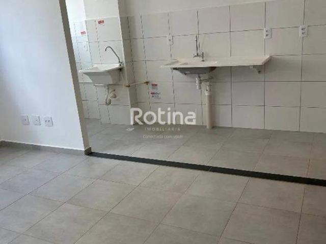 Apartamento aluguel em Região Geográfica Imediata de Uberlândia, Oliveira Fortes