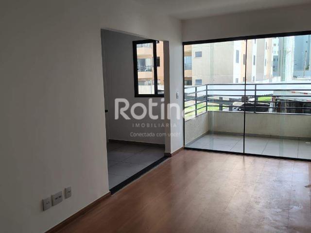 Apartamento aluguel em Região Geográfica Imediata de Uberlândia, Oliveira Fortes