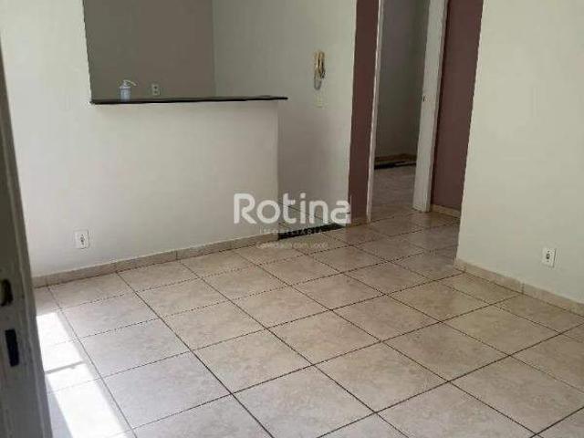 Apartamento aluguel em Região Geográfica Imediata de Uberlândia, Oliveira Fortes