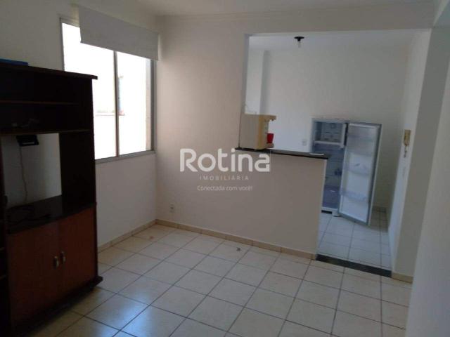 Apartamento aluguel em Região Geográfica Imediata de Uberlândia, Oliveira Fortes