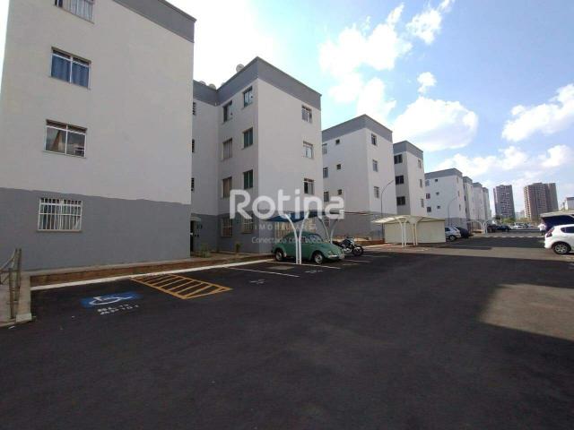 Apartamento aluguel em Região Geográfica Imediata de Uberlândia, Oliveira Fortes