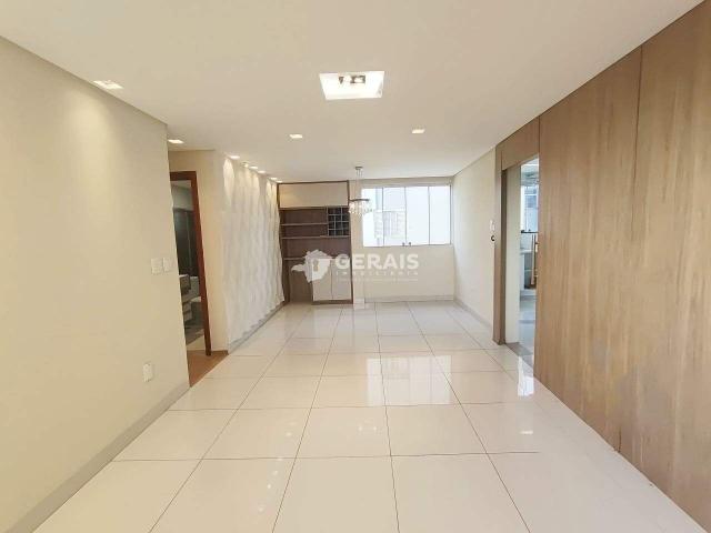 Apartamento aluguel em Morro da Pitimba, Divinópolis