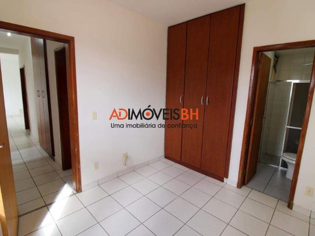 Apartamento aluguel em Regional Nordeste, Belo Horizonte