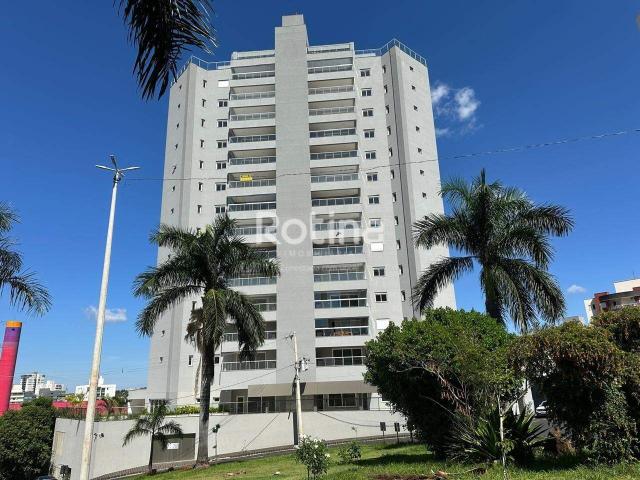 Apartamento aluguel em Setor Central, Uberlândia
