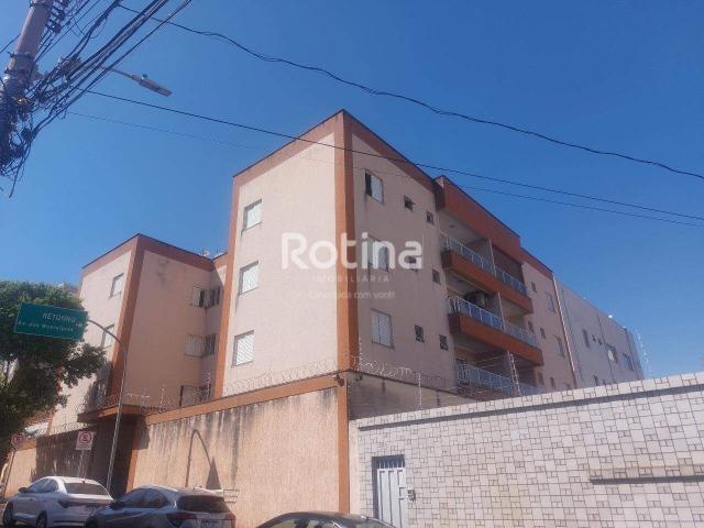 Apartamento aluguel em Região Geográfica Imediata de Uberlândia, Oliveira Fortes
