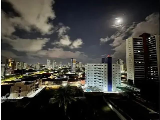 Apartamento aluguel em Tirol, Natal