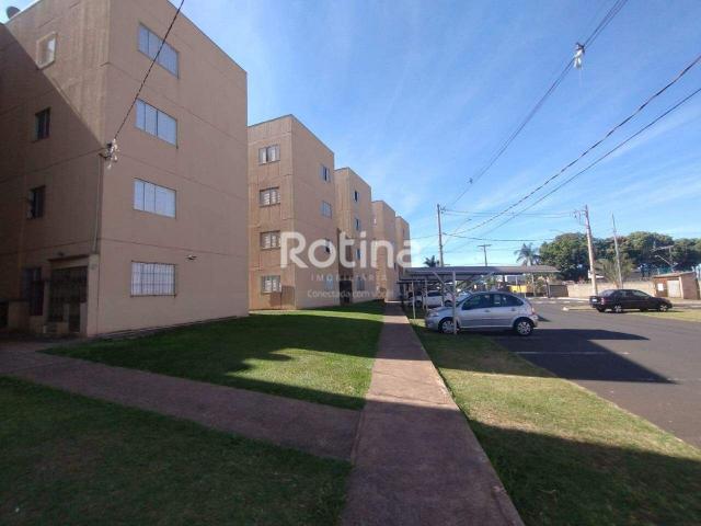 Apartamento aluguel em Região Geográfica Imediata de Uberlândia, Oliveira Fortes