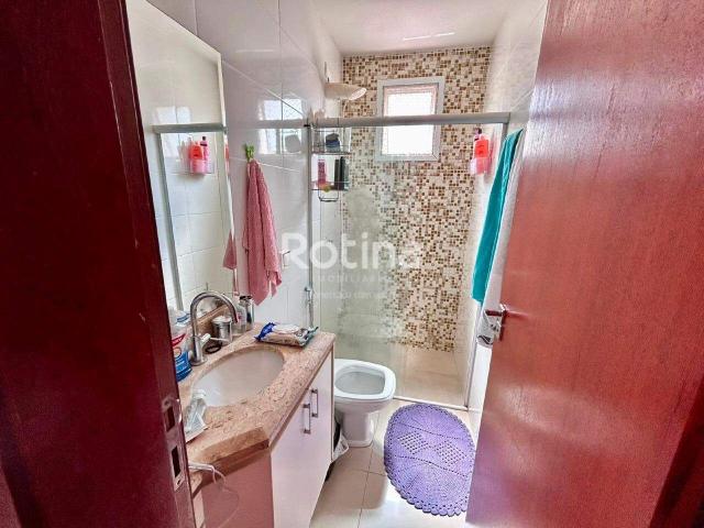 Apartamento aluguel em Setor Sul, Uberlândia