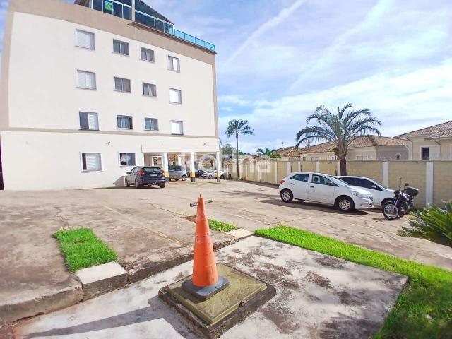 Apartamento aluguel em Região Geográfica Imediata de Uberlândia, Oliveira Fortes