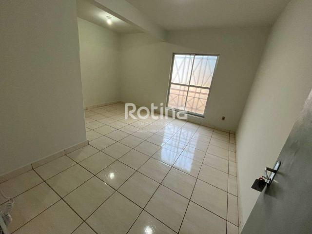 Apartamento aluguel em Região Geográfica Imediata de Uberlândia, Oliveira Fortes
