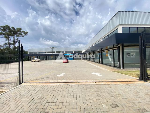 Apartamento aluguel em Região Geográfica Imediata de Ponta Grossa, Ponta Grossa