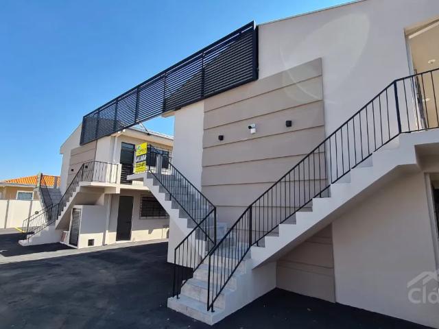 Apartamento aluguel em Região Geográfica Imediata de Ponta Grossa, Ponta Grossa