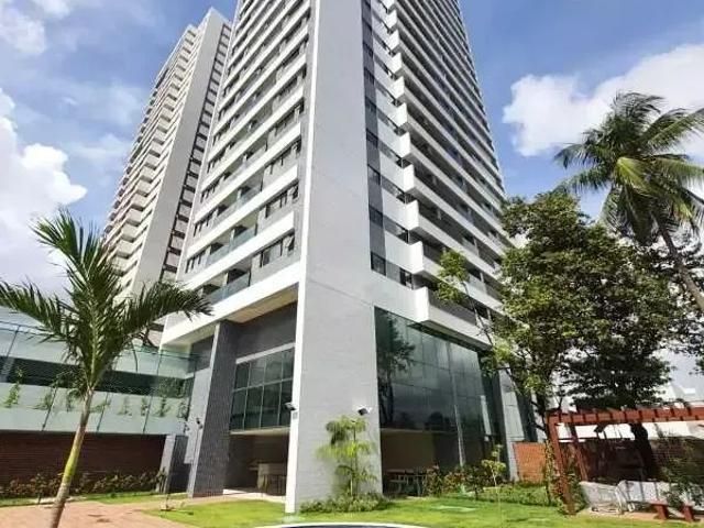 Apartamento aluguel em Região Geográfica Imediata do Recife, Região Metropolitana do Recife