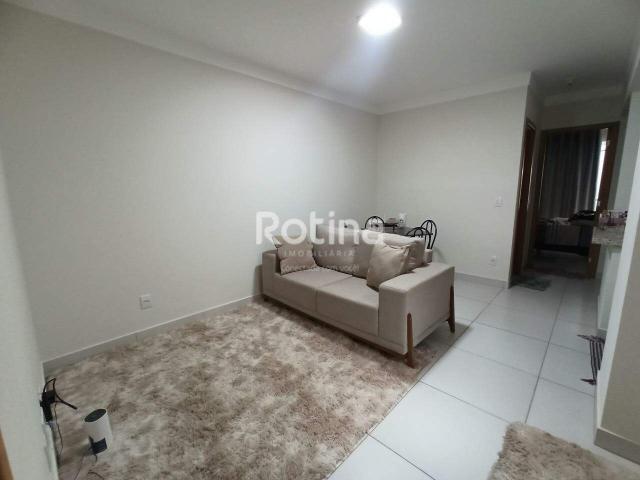 Apartamento aluguel em Região Geográfica Imediata de Uberlândia, Oliveira Fortes