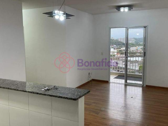 Apartamento aluguel em Vila Operária, Jundiaí