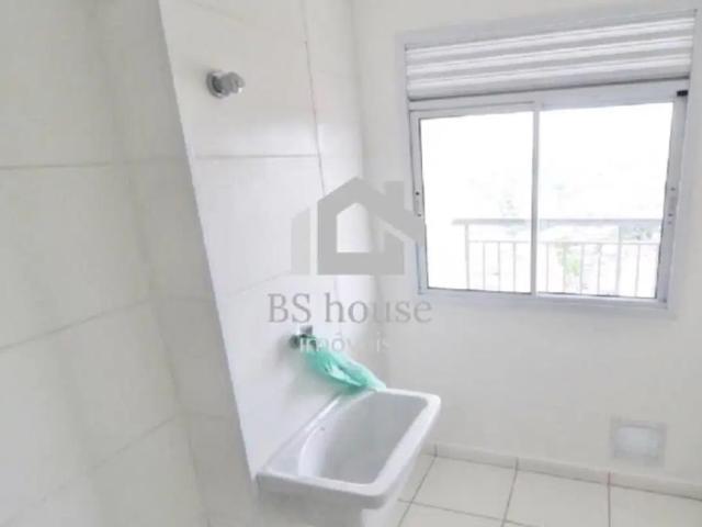 Apartamento aluguel em Vila Eldízia, Santo André