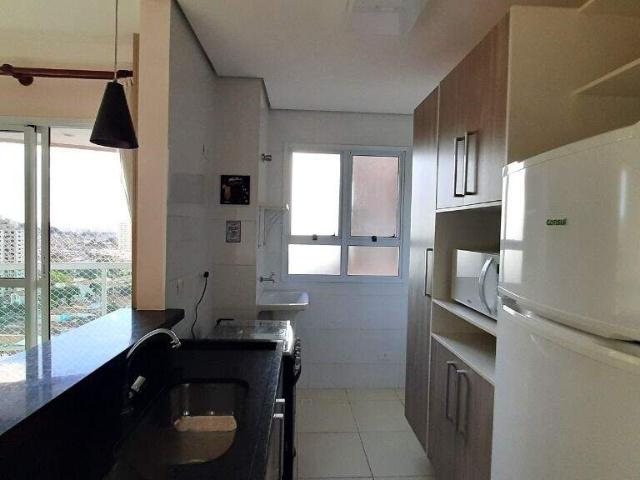 Apartamento aluguel em Região Imediata de Piracicaba, Região Metropolitana de Piracicaba