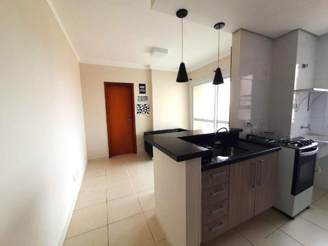 Apartamento aluguel em Região Imediata de Piracicaba, Região Metropolitana de Piracicaba