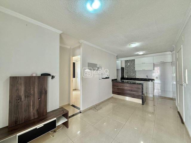 Apartamento aluguel em Região Imediata de Campinas, Região Metropolitana de Campinas