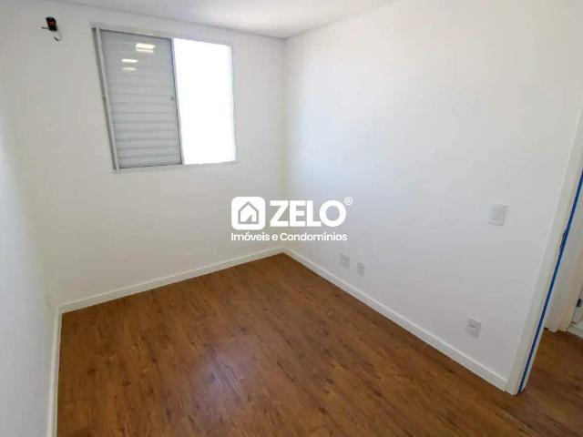 Apartamento aluguel em Campinas