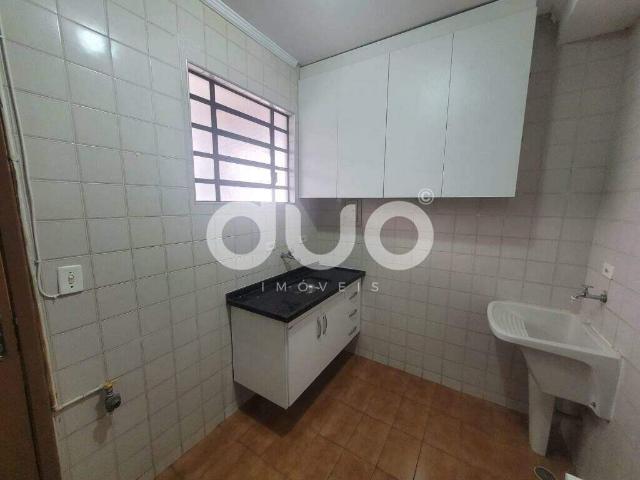 Apartamento aluguel em Piracicaba