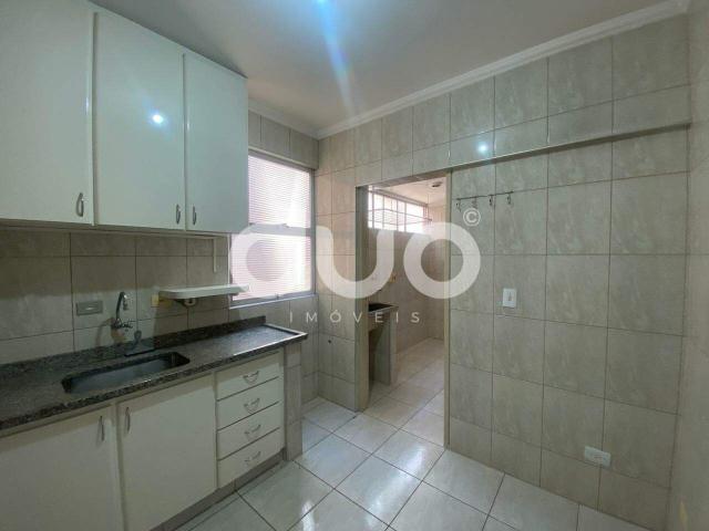 Apartamento aluguel em Região Imediata de Piracicaba, Região Metropolitana de Piracicaba