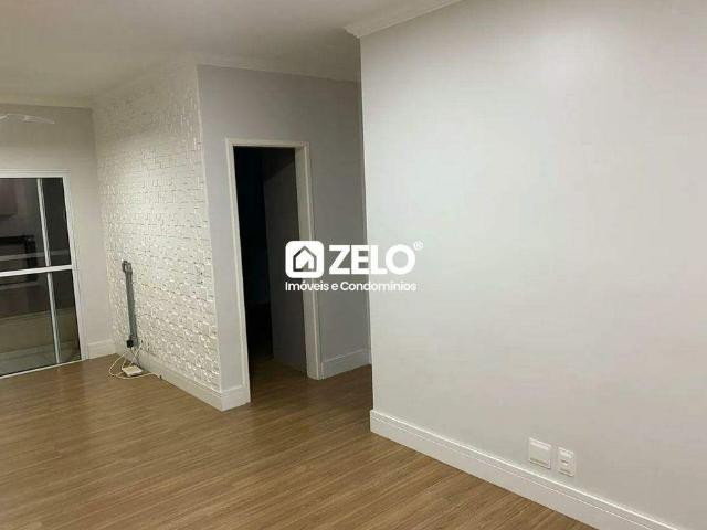 Apartamento aluguel em Região Imediata de Campinas, Região Metropolitana de Campinas