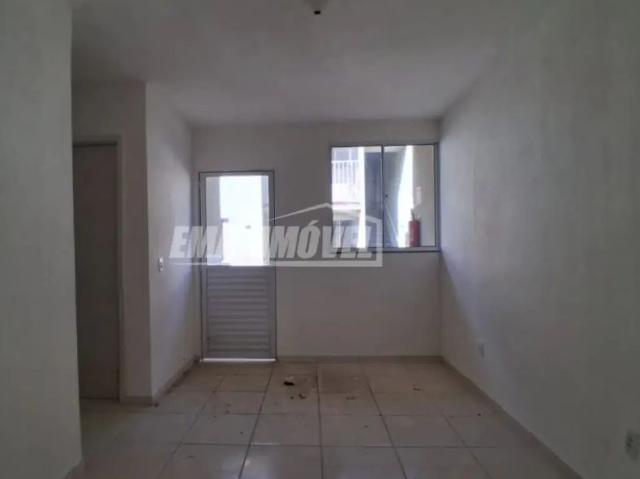 Apartamento aluguel em Residencial Alphaville Nova Esplanada 4, Votorantim