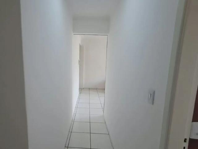 Apartamento aluguel em São Vicente