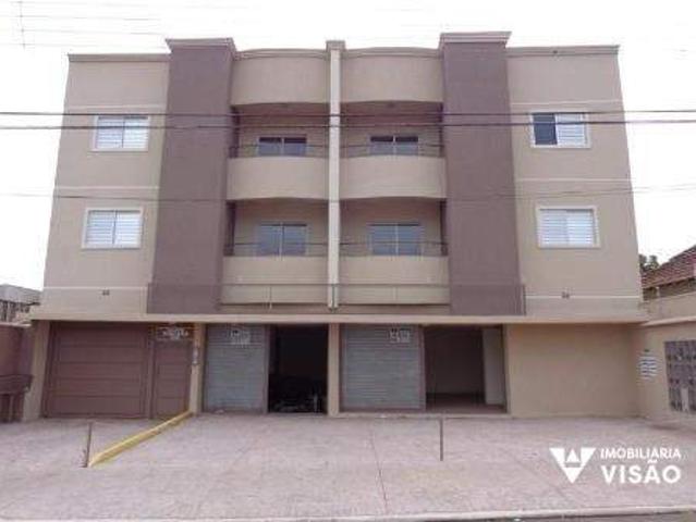 Apartamento aluguel em Região Geográfica Imediata de Uberaba, Uberaba