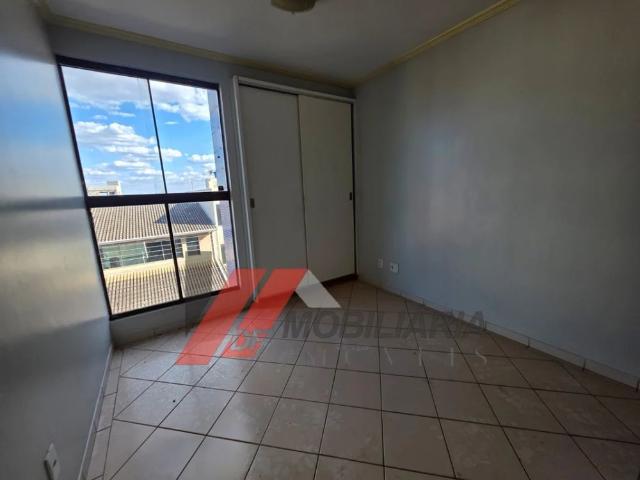 Apartamento aluguel em Colônia Agrícola Sucupira, Riacho Fundo