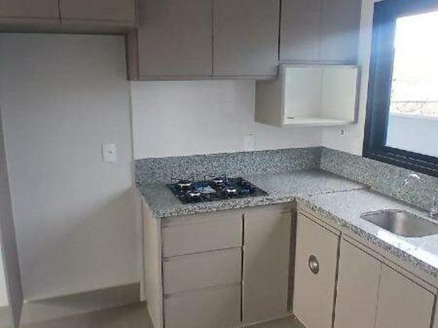 Apartamento aluguel em Região Geográfica Imediata de Uberaba, Uberaba