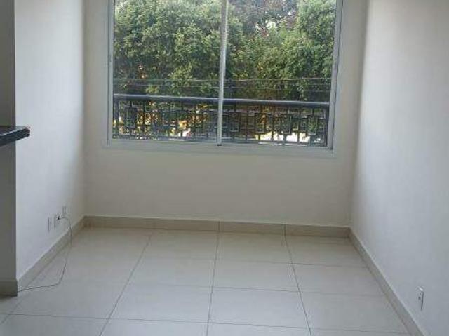 Apartamento aluguel em Centro, Uberaba