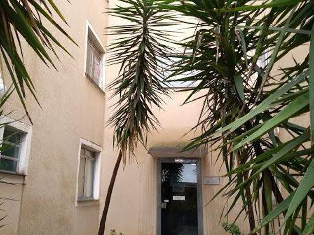 Apartamento aluguel em Região Geográfica Imediata de Uberaba, Uberaba