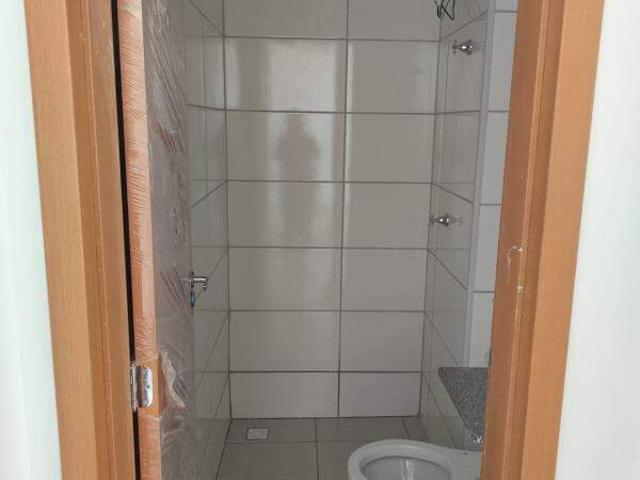 Apartamento aluguel em Região Geográfica Imediata de Uberaba, Uberaba