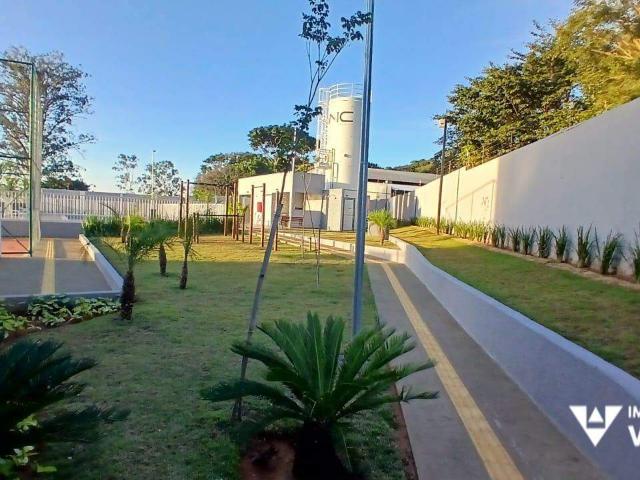 Apartamento aluguel em Região Geográfica Imediata de Uberaba, Uberaba