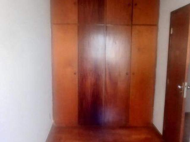 Apartamento aluguel em Centro, Uberaba