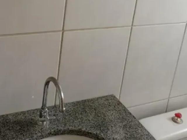 Apartamento aluguel em Região Geográfica Imediata de Uberaba, Uberaba