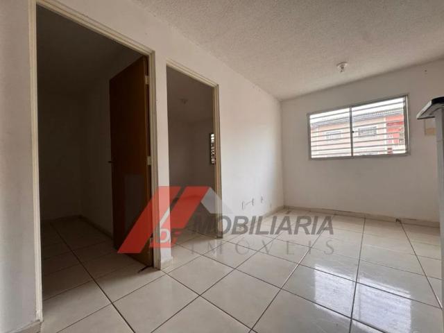 Apartamento aluguel em Parque Esplanada V, Valparaíso de Goiás