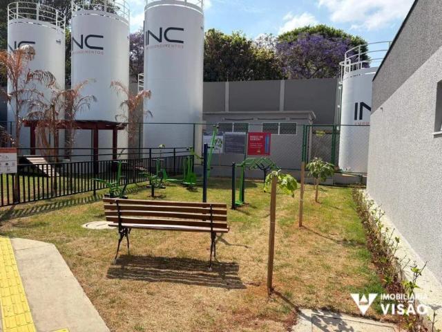 Apartamento aluguel em Região Geográfica Imediata de Uberaba, Uberaba