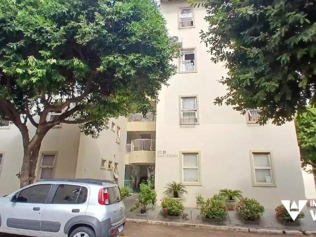 Apartamento aluguel em Região Geográfica Imediata de Uberaba, Uberaba
