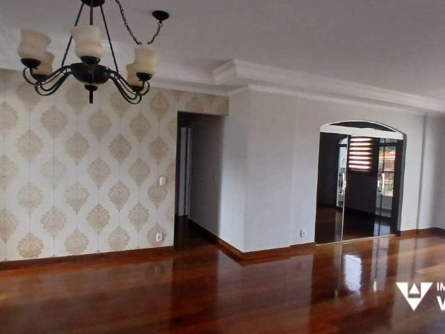 Apartamento aluguel em Centro, Uberaba