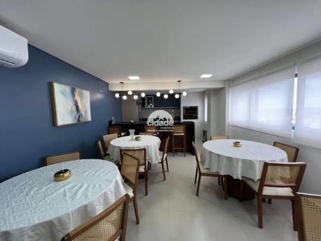 Apartamento aluguel em Região Geográfica Imediata de Cascavel, Cascavel