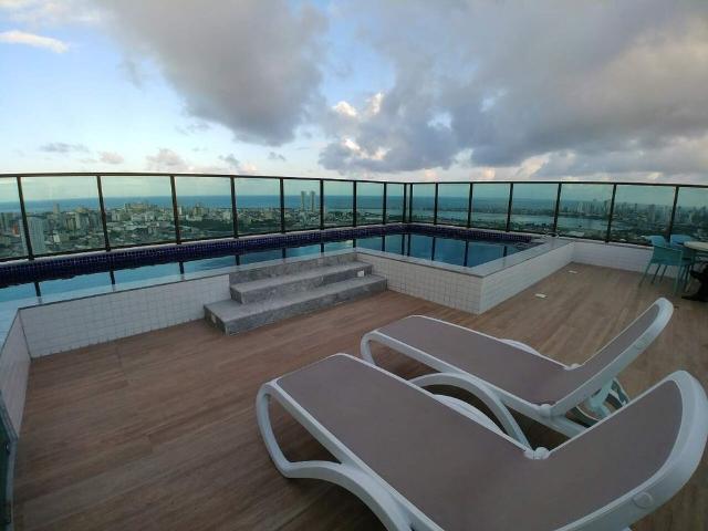 Apartamento aluguel em Região Geográfica Imediata do Recife, Região Metropolitana do Recife