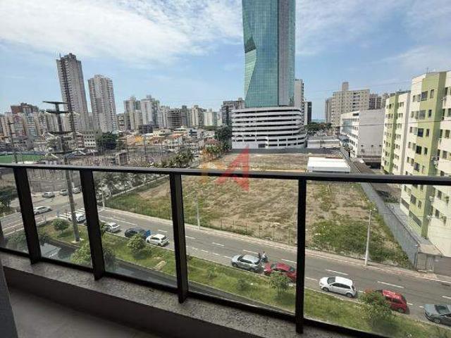 Apartamento aluguel em Vila Velha