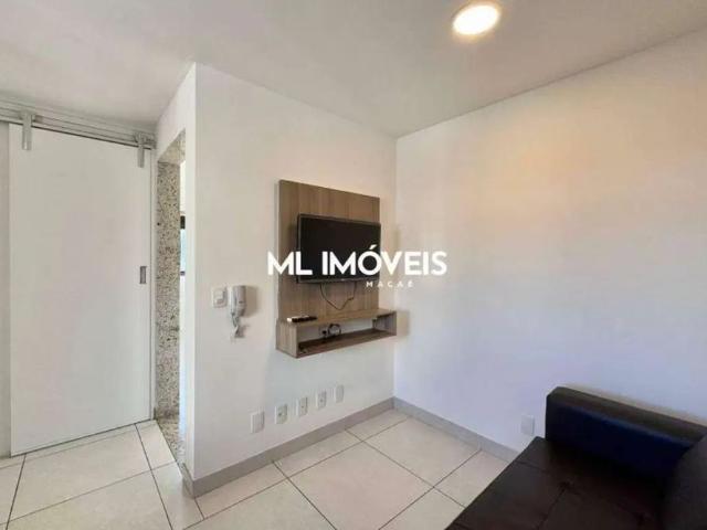 Apartamento aluguel em Macaé