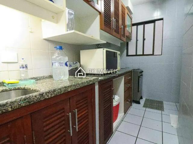 Apartamento aluguel em Região Geográfica Imediata de Florianópolis, Desterro