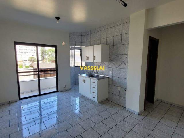 Apartamento aluguel em Região Geográfica Imediata de Rio do Sul, Rio do Sul