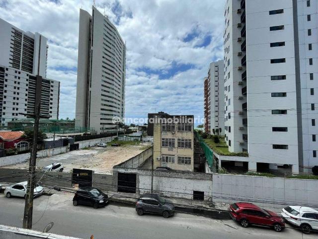 Apartamento aluguel em Região Geográfica Imediata do Recife, Região Metropolitana do Recife