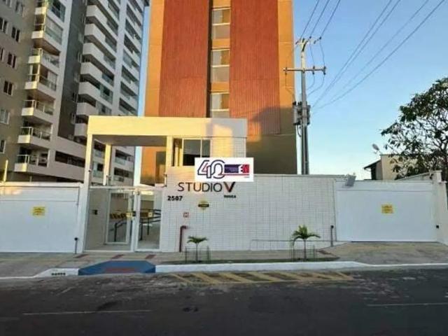 Apartamento aluguel em Planalto, Teresina